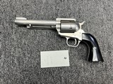 Freedom Arms 1997 .45 Colt 5.5