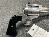 Freedom Arms 1997 .45 Colt 5.5