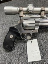 Colt Anaconda .44 Mag 8