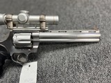Colt Anaconda .44 Mag 8