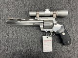 Colt Anaconda .44 Mag 8