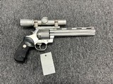 Colt Anaconda .44 Mag 8