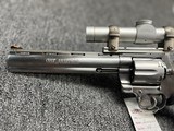 Colt Anaconda .44 Mag 8