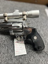 Colt Anaconda .44 Mag 8