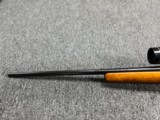 Clean Remington 788 .222 Rem w/ gloss Leupold 8x - 7 of 8