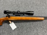 Clean Remington 788 .222 Rem w/ gloss Leupold 8x - 6 of 8