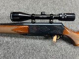 Browning BAR Safari .243 Win. - 5 of 9