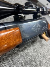 Browning BAR Safari .243 Win. - 6 of 9