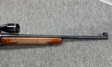 Browning BAR Safari .243 Win. - 9 of 9