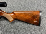 Browning BAR Safari .243 Win. - 3 of 9