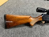 Browning BAR Safari .243 Win. - 4 of 9