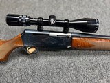 Browning BAR Safari .243 Win. - 7 of 9