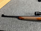 Browning BAR Safari .243 Win. - 8 of 9