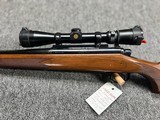 Remington 700 Classic .270 Win w/ Leupold VXIII 2.5-8 - 5 of 8