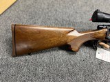 Remington 700 Classic .270 Win w/ Leupold VXIII 2.5-8 - 4 of 8