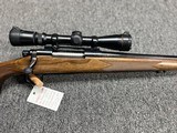 Remington 700 Classic .270 Win w/ Leupold VXIII 2.5-8 - 6 of 8