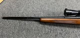 Remington 700 Classic .270 Win w/ Leupold VXIII 2.5-8 - 7 of 8