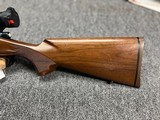 Remington 700 Classic .270 Win w/ Leupold VXIII 2.5-8 - 3 of 8