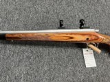 Remington 700 VLS 22-250 Rem 26” barrel - 5 of 8