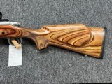 Remington 700 VLS 22-250 Rem 26” barrel - 3 of 8