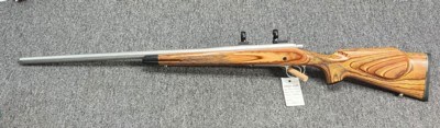 Remington 700 VLS 22 250 Rem 26
barrel