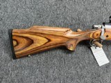 Remington 700 VLS 22-250 Rem 26” barrel - 4 of 8