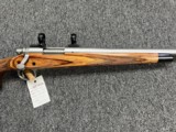 Remington 700 VLS 22-250 Rem 26” barrel - 6 of 8