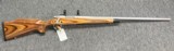 Remington 700 VLS 22-250 Rem 26” barrel - 2 of 8