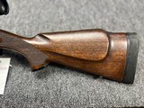 Remington 750 Woodsmaster .243 Win w/ Bushnell LRF 4-12 scope - 3 of 9