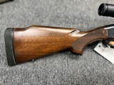 Remington 750 Woodsmaster .243 Win w/ Bushnell LRF 4-12 scope - 4 of 9