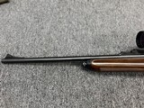Remington 750 Woodsmaster .243 Win w/ Bushnell LRF 4-12 scope - 8 of 9