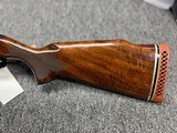Excellent Remington 1100 Classic Trap 12ga 30