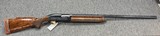 Excellent Remington 1100 Classic Trap 12ga 30