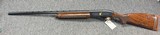 Excellent Remington 1100 Classic Trap 12ga 30