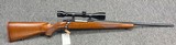 Ruger M77 7x57 Mauser Red Pad Mfg. 1975 - 2 of 8