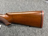 Ruger M77 7x57 Mauser Red Pad Mfg. 1975 - 3 of 8