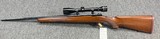 Ruger M77 7x57 Mauser Red Pad Mfg. 1975