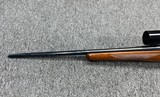 Ruger M77 7x57 Mauser Red Pad Mfg. 1975 - 7 of 8