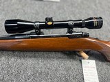Ruger M77 7x57 Mauser Red Pad Mfg. 1975 - 5 of 8