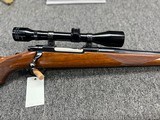 Ruger M77 7x57 Mauser Red Pad Mfg. 1975 - 6 of 8