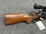 JM Marlin 336 CS .35 Remington - 4 of 9