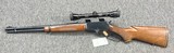 JM Marlin 336 CS .35 Remington - 1 of 9