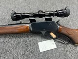JM Marlin 336 CS .35 Remington - 5 of 9
