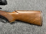 JM Marlin 336 CS .35 Remington - 3 of 9