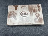 Colt Series 80 Gold Cup Custom Elite .45 ACP w/ box Like New - 6 of 6