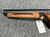 Browning Buckmark Varmint .22lr 10