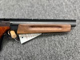 Browning Buckmark Varmint .22lr 10