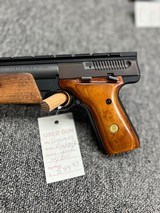 Browning Buckmark Varmint .22lr 10