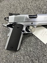 Les Baer Custom Hemi 572 .45 ACP - 4 of 7