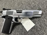 Les Baer Custom Hemi 572 .45 ACP - 6 of 7